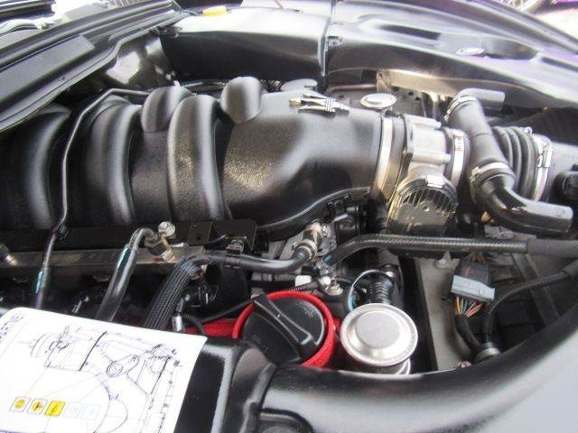 Used 2014 Maserati GranTurismo Sport RWD image 39
