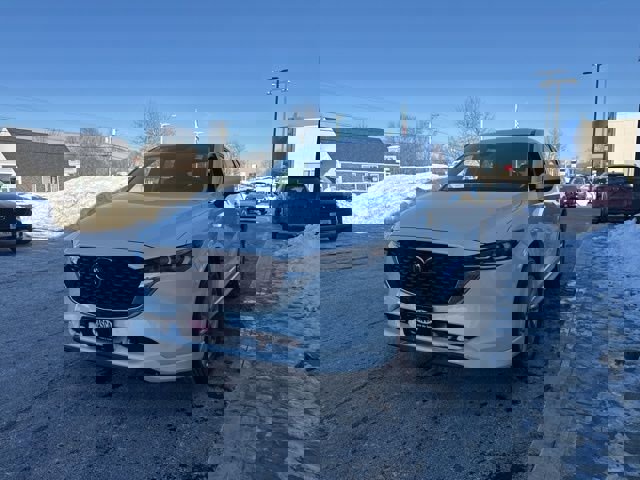 Used 2024 MAZDA CX-5 AWD 2.5 S w/ Preferred Package image 6