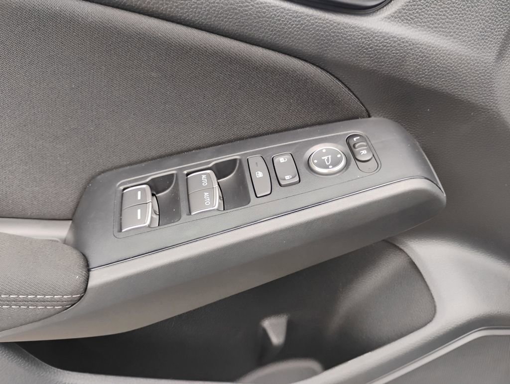 New 2026 Honda Civic Sport image 19