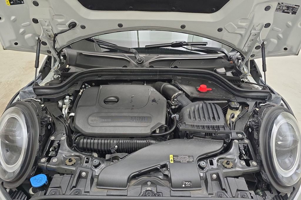 Used 2023 MINI Cooper S image 28