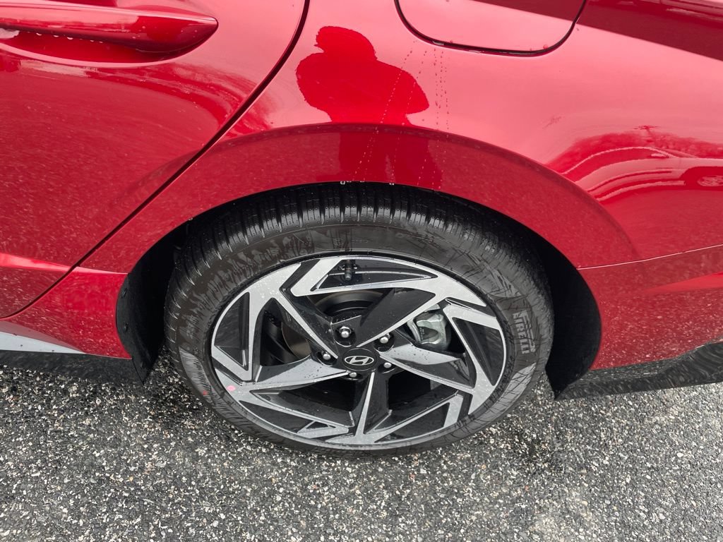 New 2026 Hyundai Sonata SEL FWD image 7