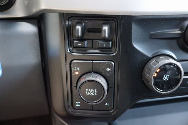 New 2026 Ford F250 XLT AWD/4WD image 31