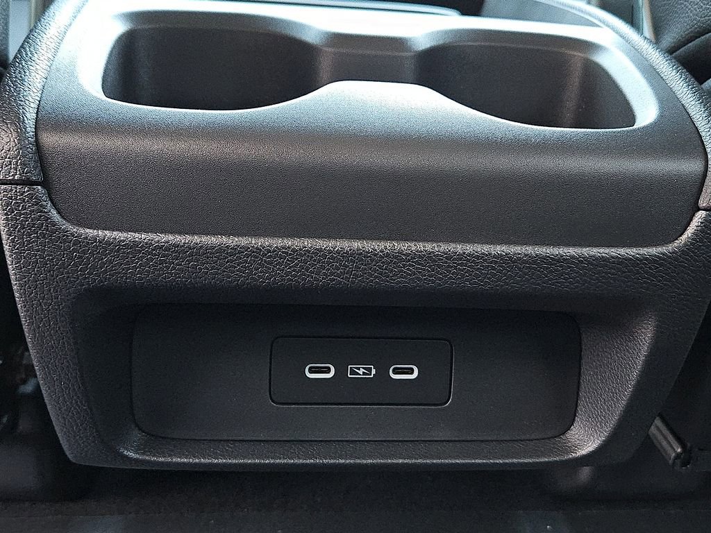 New 2026 Honda Odyssey Elite image 19