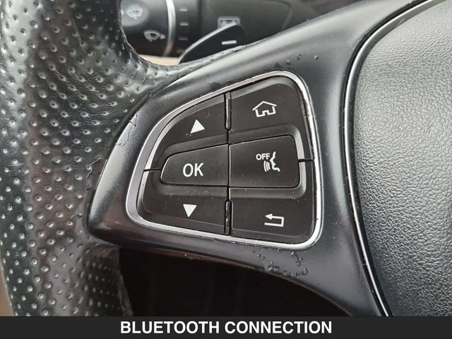 Used 2015 Mercedes-Benz C 300 4MATIC Sedan image 17