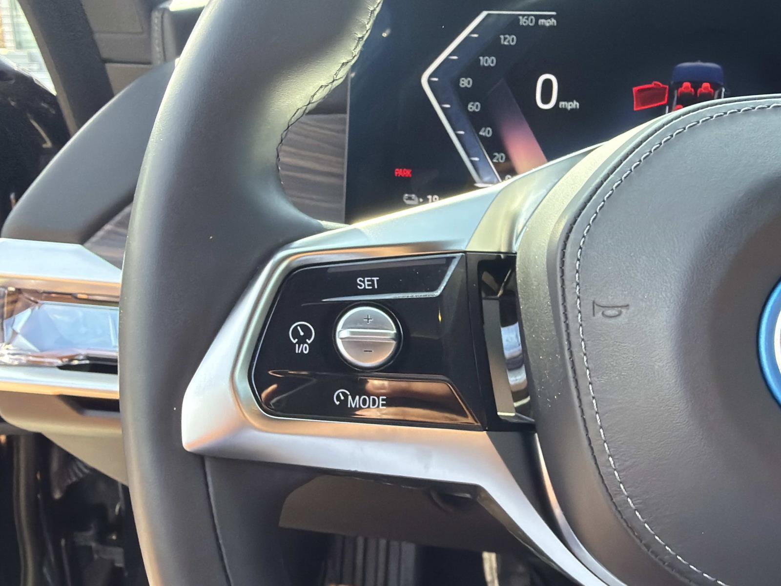 Used 2023 BMW i7 xDrive60 AWD/4WD image 18