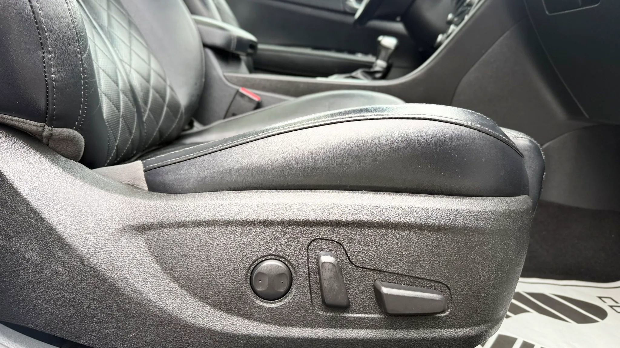 Used 2016 Kia Optima SX image 40