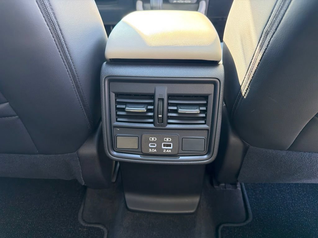 Certified 2026 Subaru Forester Premium AWD/4WD image 21