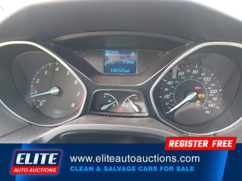 Used 2012 Ford Focus SE image 14