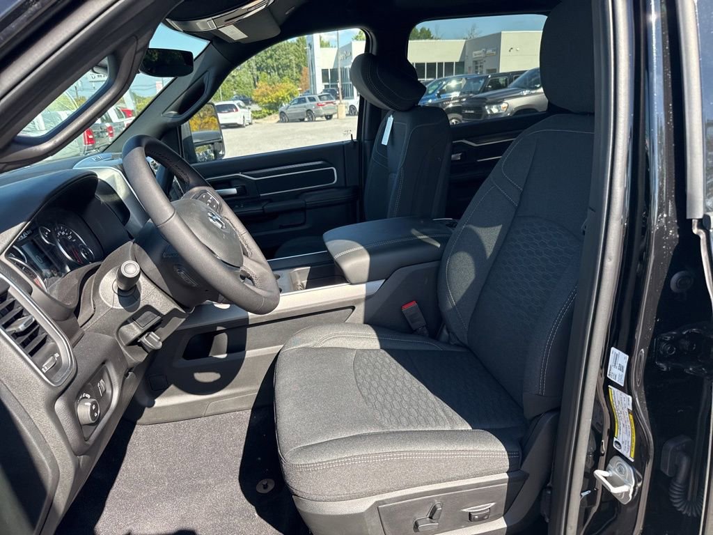 New 2026 RAM 2500 Big Horn image 11