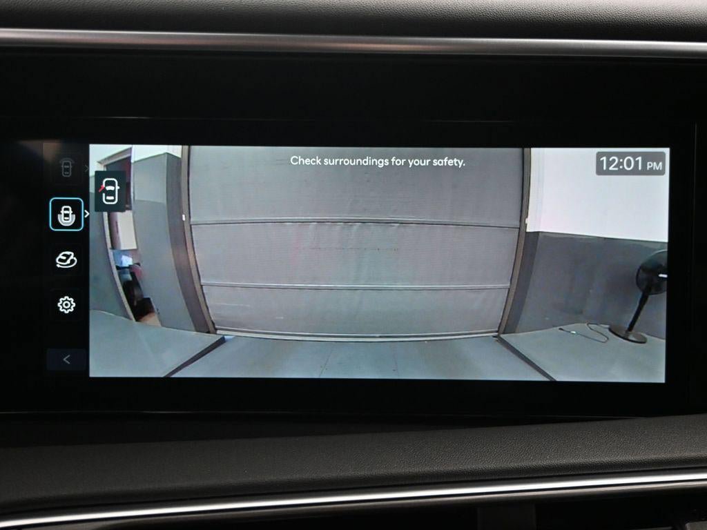 New 2026 Hyundai Palisade SEL AWD/4WD image 21