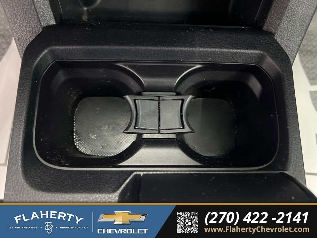 Used 2023 Toyota Tacoma SR image 29