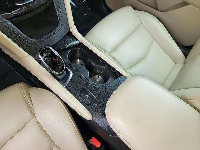 Used 2019 Cadillac XT5 FWD image 21