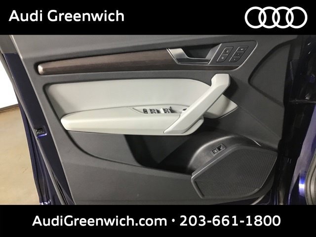 Certified 2024 Audi Q5 2.0T Premium AWD/4WD image 11