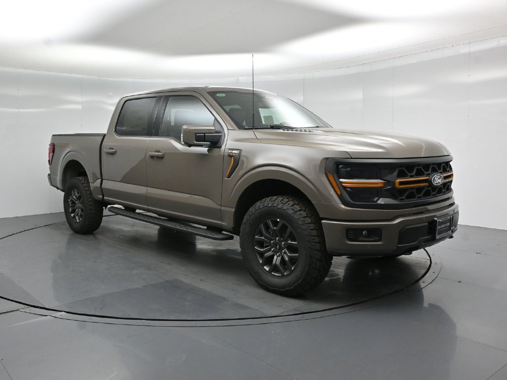 New 2026 Ford F150 Tremor w/ Equipment Group 402B AWD/4WD image 58