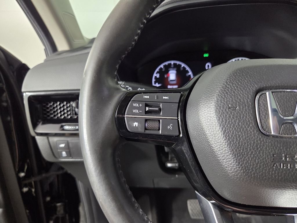Used 2024 Honda CR-V EX-L image 15