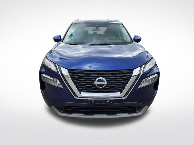 Used 2023 Nissan Rogue SV w/ SV Premium B Package image 8