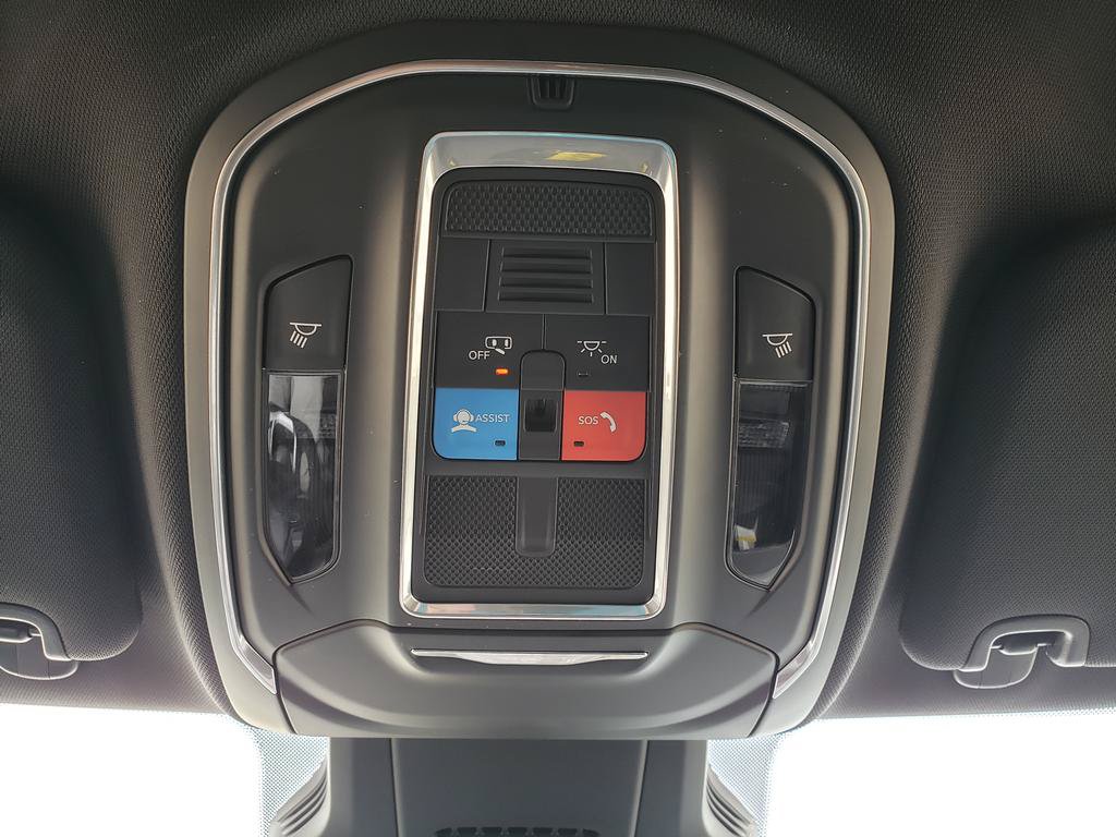New 2026 Jeep Cherokee Laredo AWD/4WD image 22