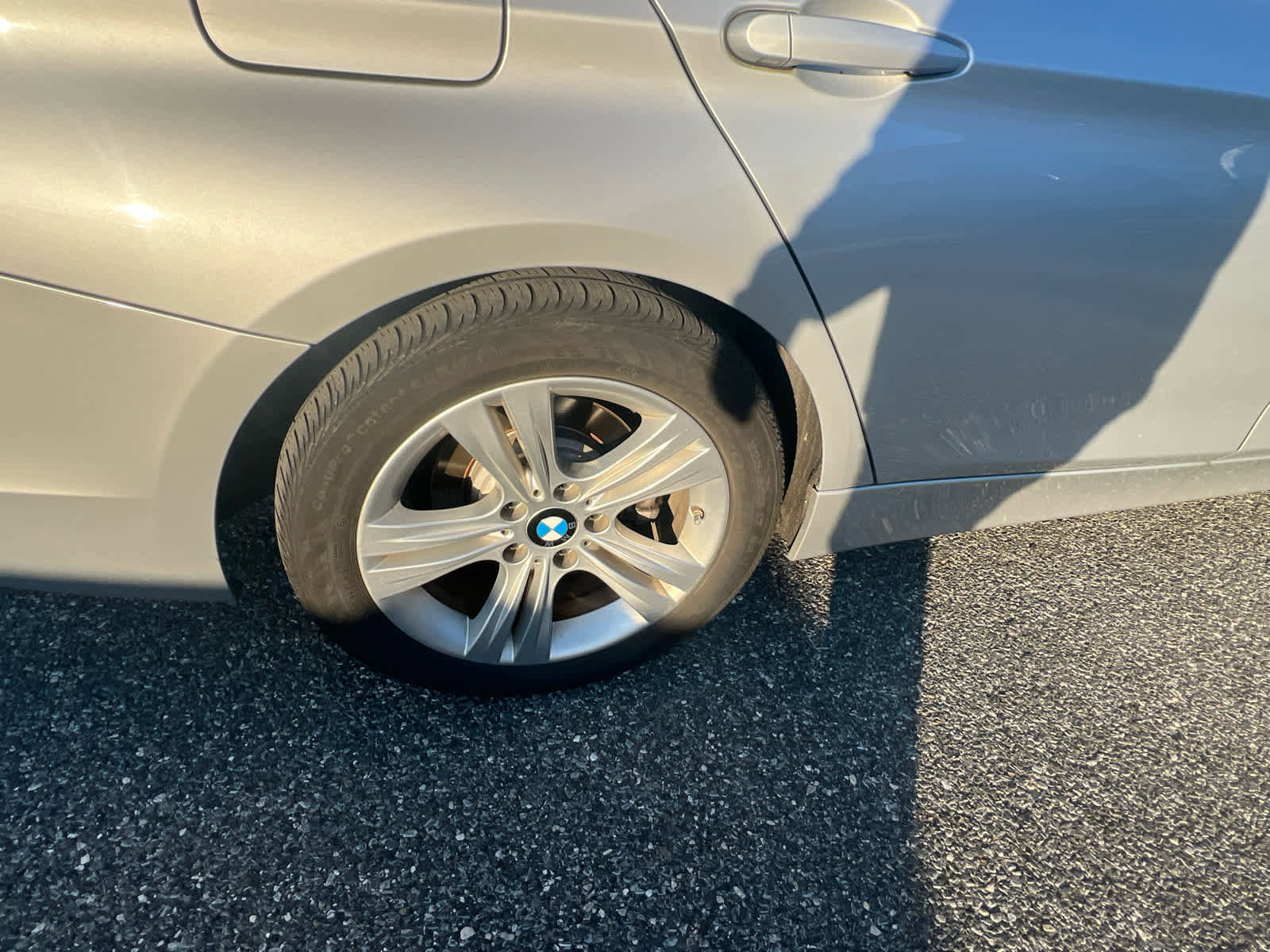 Used 2017 BMW 330i Sedan RWD image 10