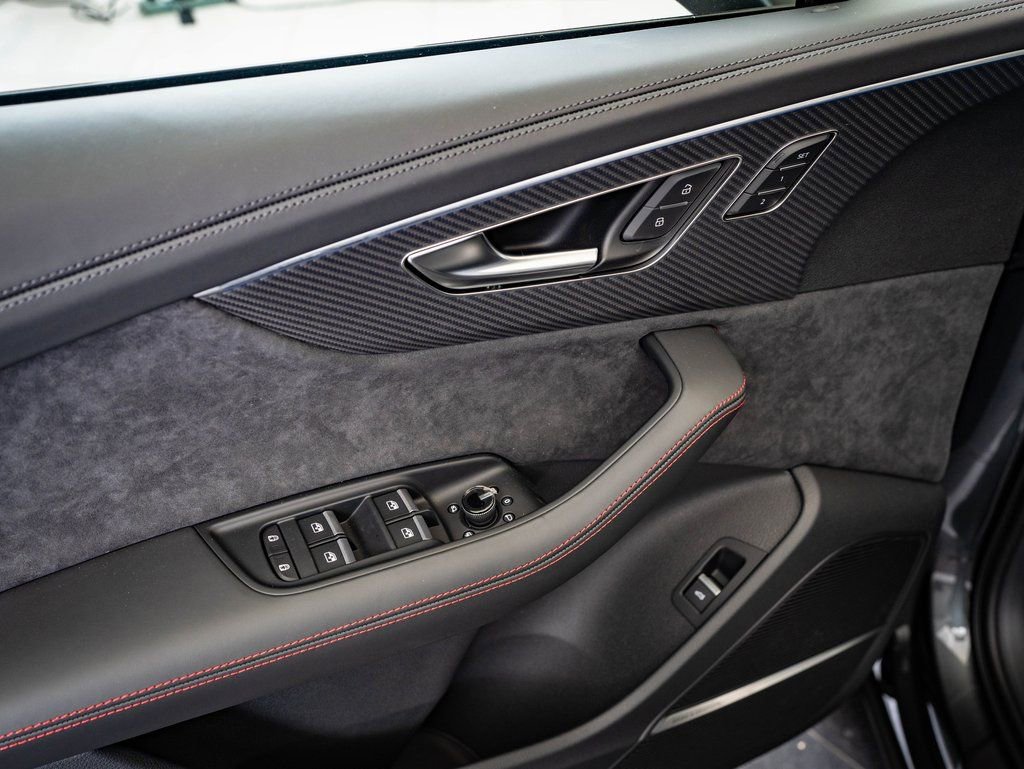 New 2026 Audi Q7 3.0T Prestige image 23