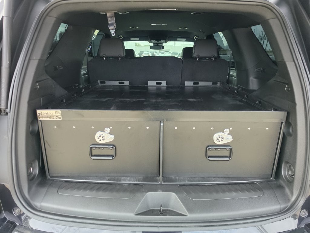 Used 2024 Chevrolet Tahoe LT RWD image 29
