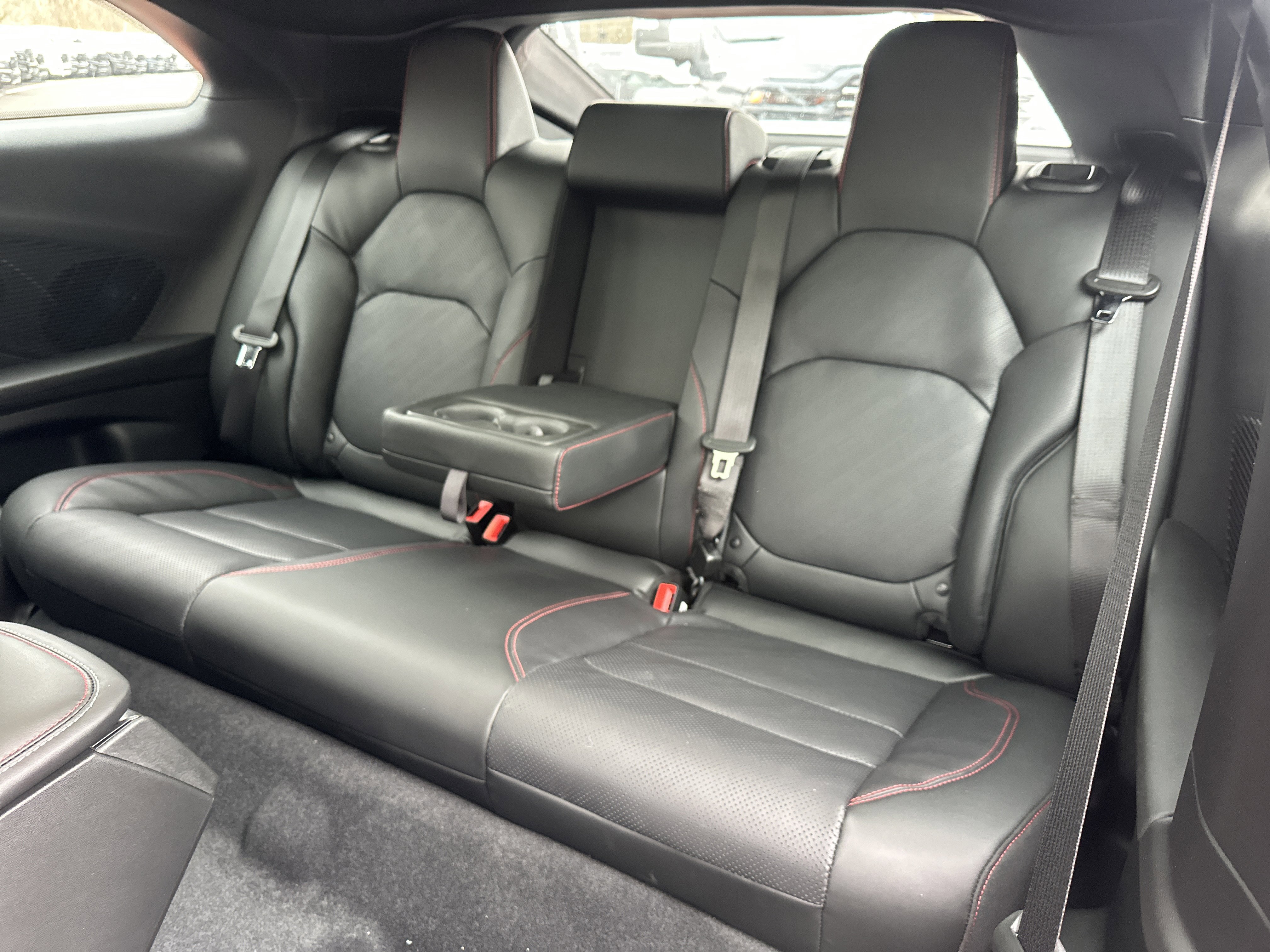 New 2026 Dodge Charger Scat Pack image 34