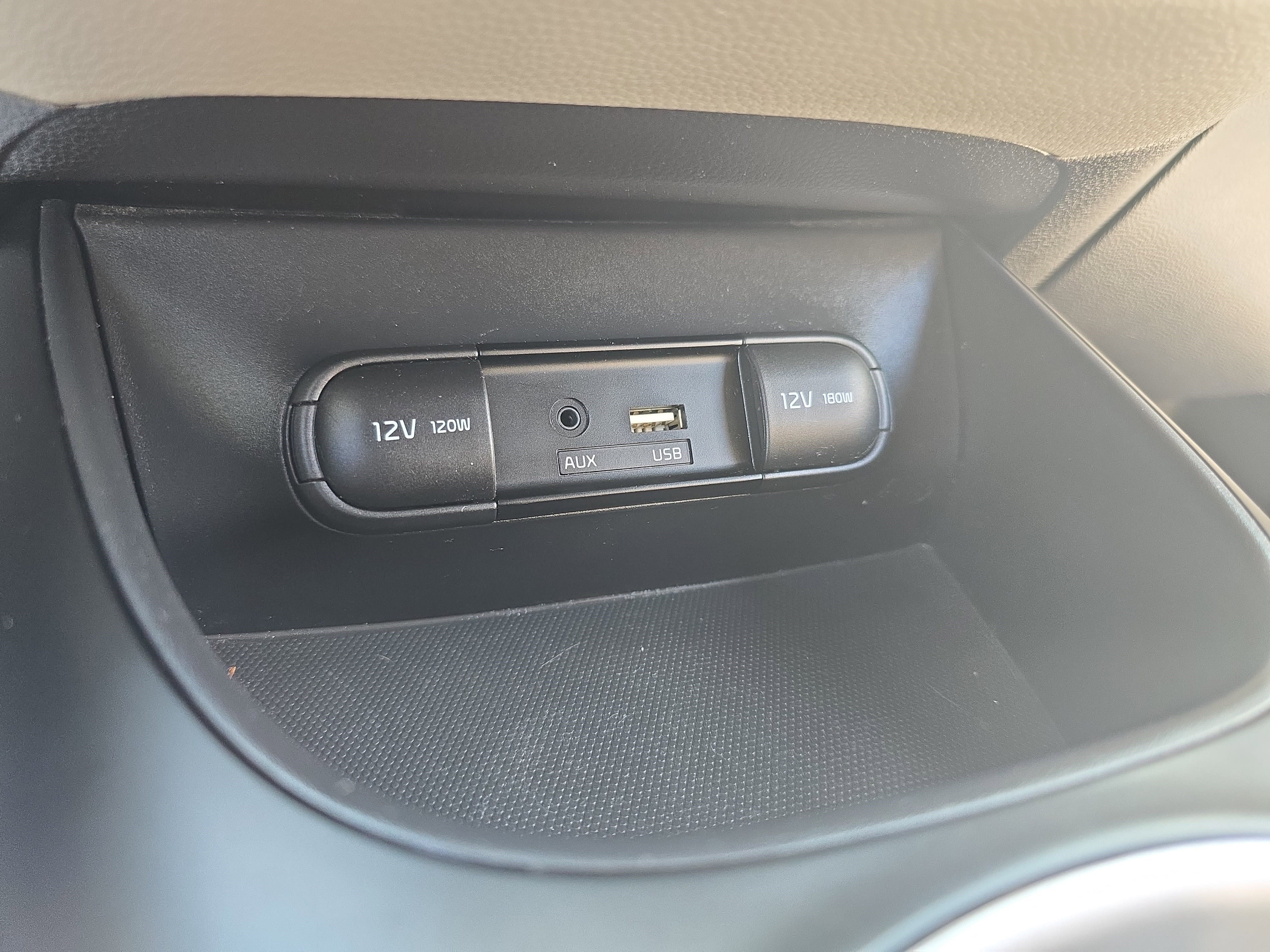 Used 2017 Kia Soul w/ Convenience Package image 20