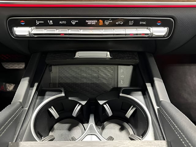 Used 2026 Mercedes-Benz GLE 350 4MATIC image 24