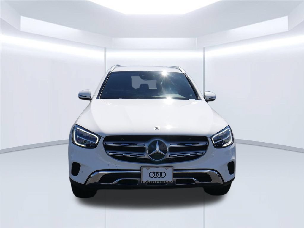 Used 2022 Mercedes-Benz GLC 300 4MATIC image 11