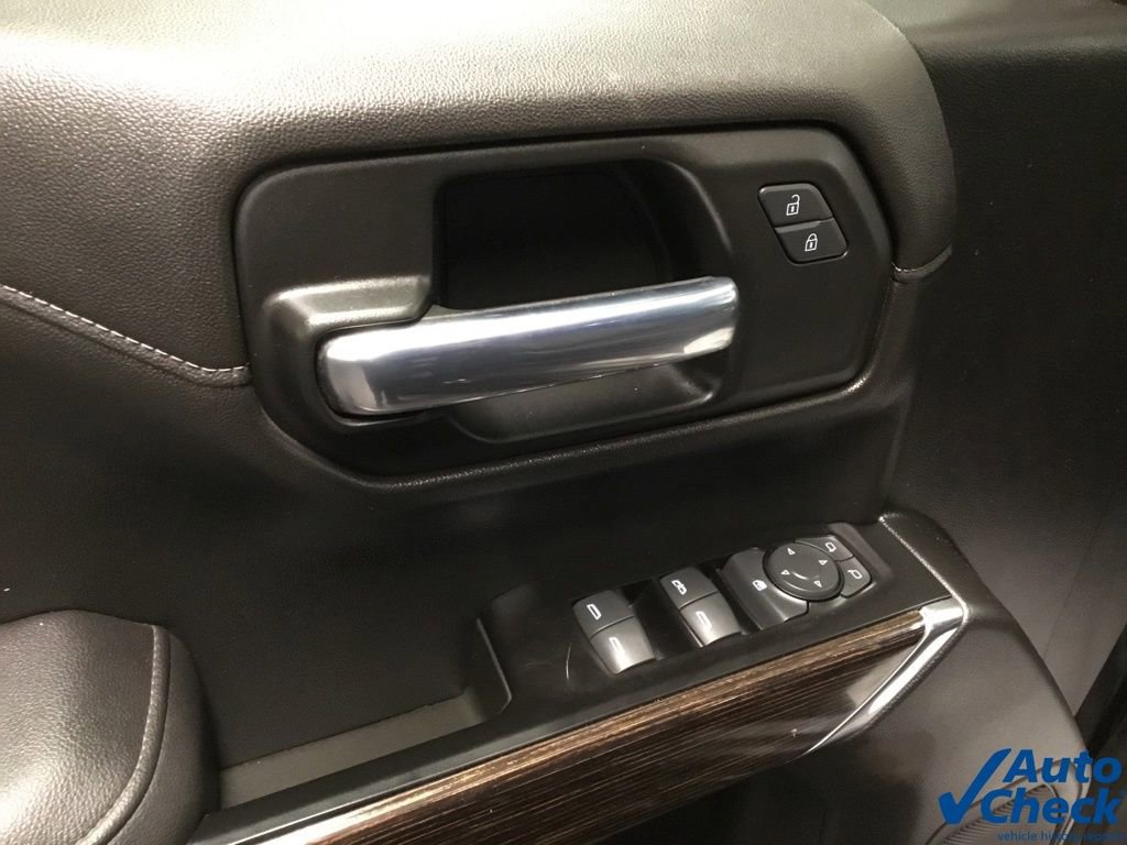 Used 2019 GMC Sierra 1500 Elevation w/ Elevation Value Package AWD/4WD image 21