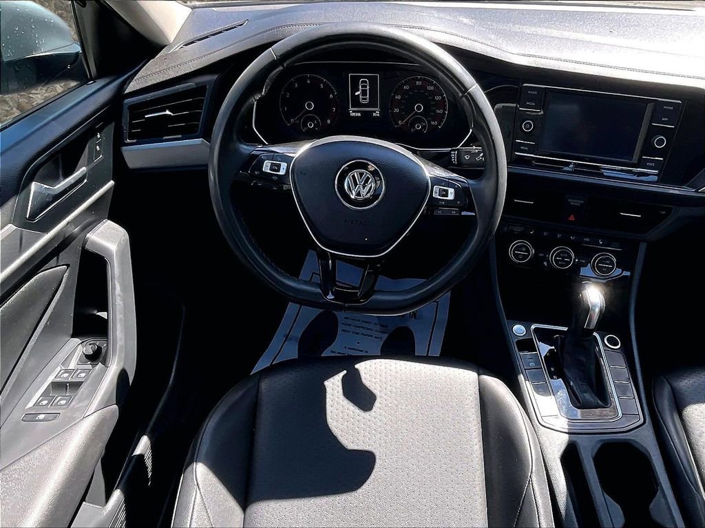 Used 2020 Volkswagen Jetta S FWD image 5
