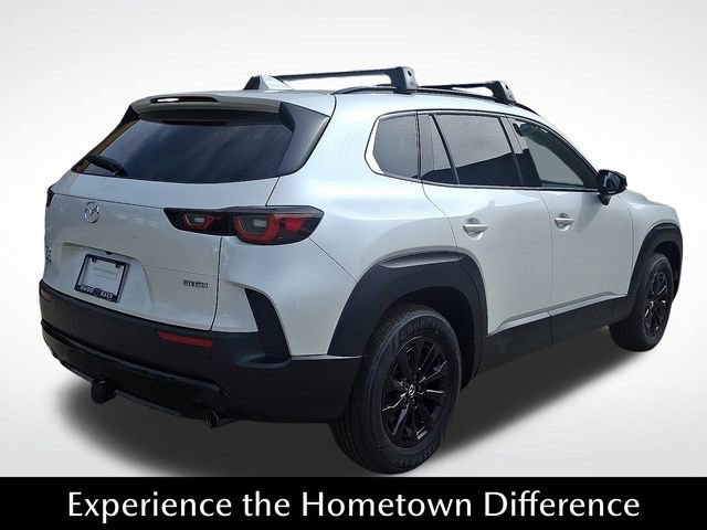 New 2026 MAZDA CX-50 AWD 2.5 Hybrid w/ Weather Package image 4