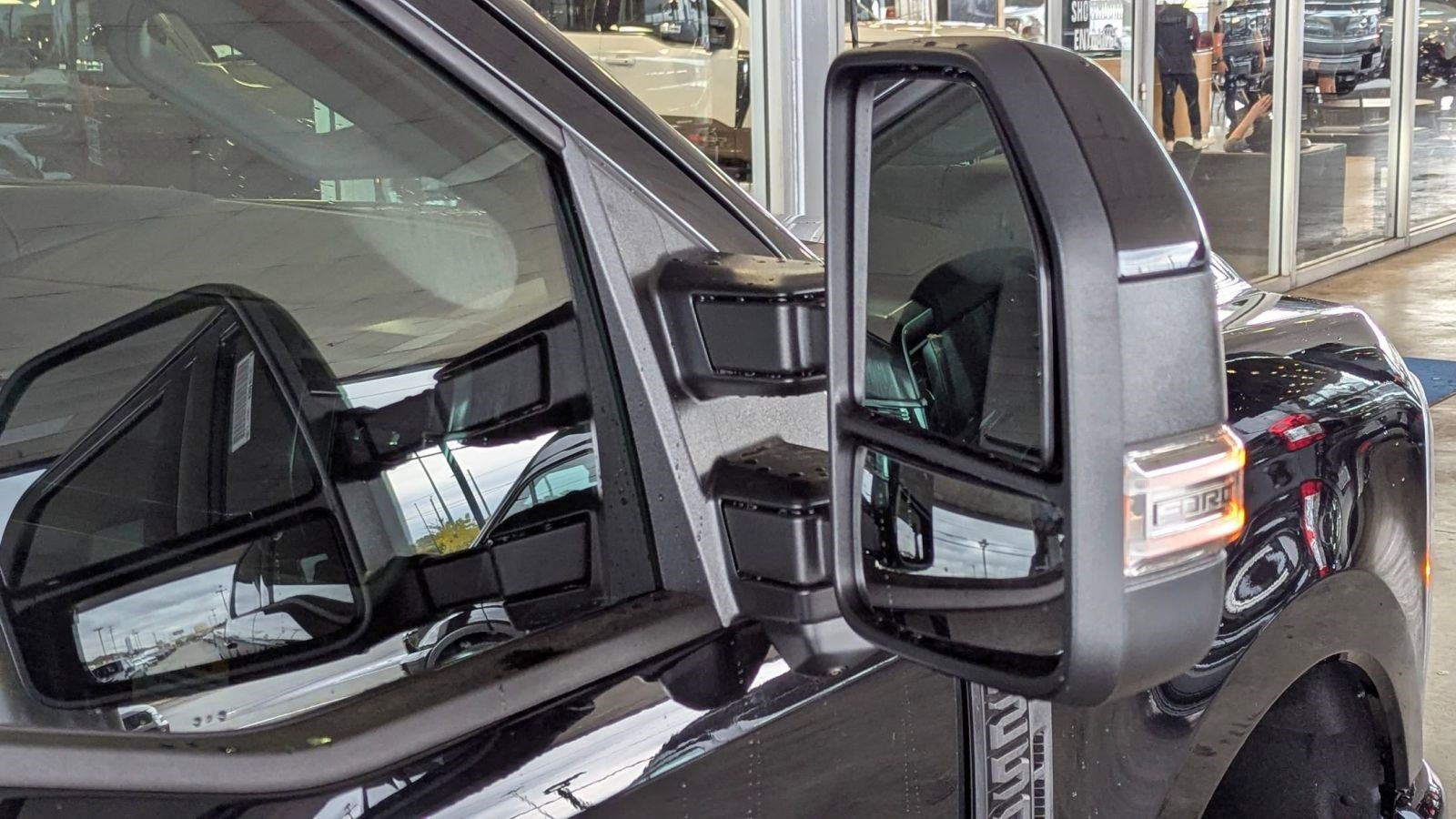 New 2026 Ford F250 Lariat image 20