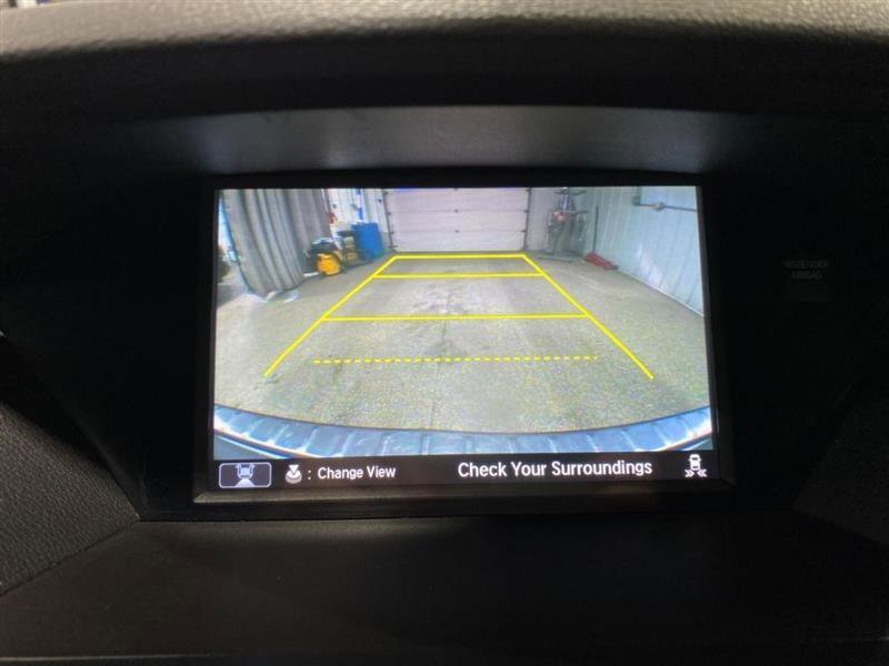 Used 2017 Acura MDX SH-AWD w/ Technology Package image 15