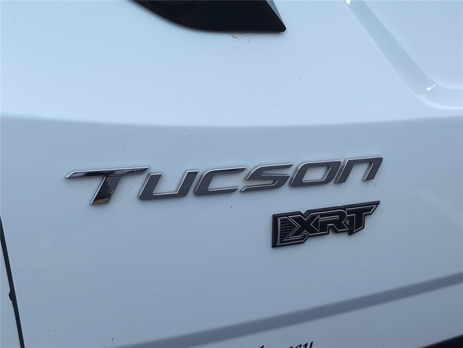 Used 2023 Hyundai Tucson XRT AWD/4WD image 5