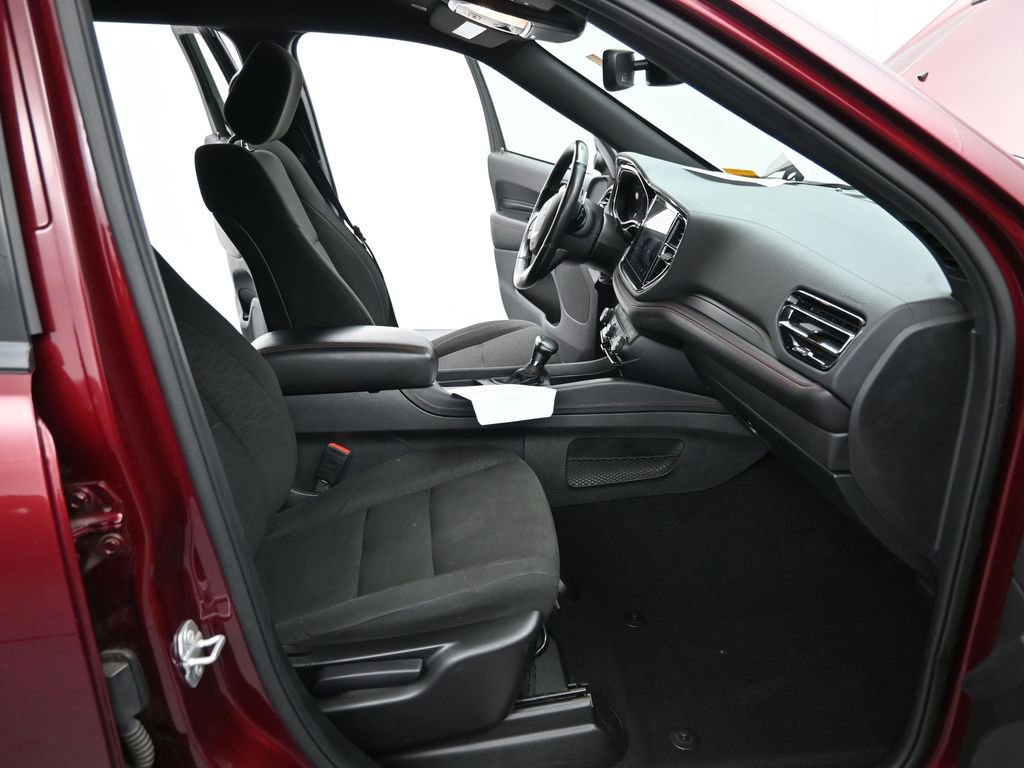 Used 2024 Dodge Durango R/T image 13