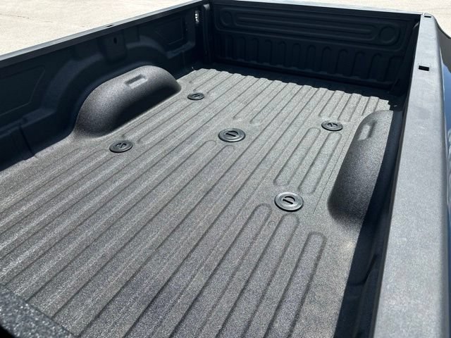 New 2027 RAM 3500 Tradesman AWD/4WD image 21