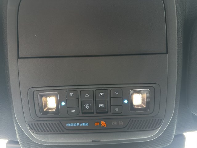 Certified 2023 Ford Explorer ST w/ Equipment Group 401A AWD/4WD image 27