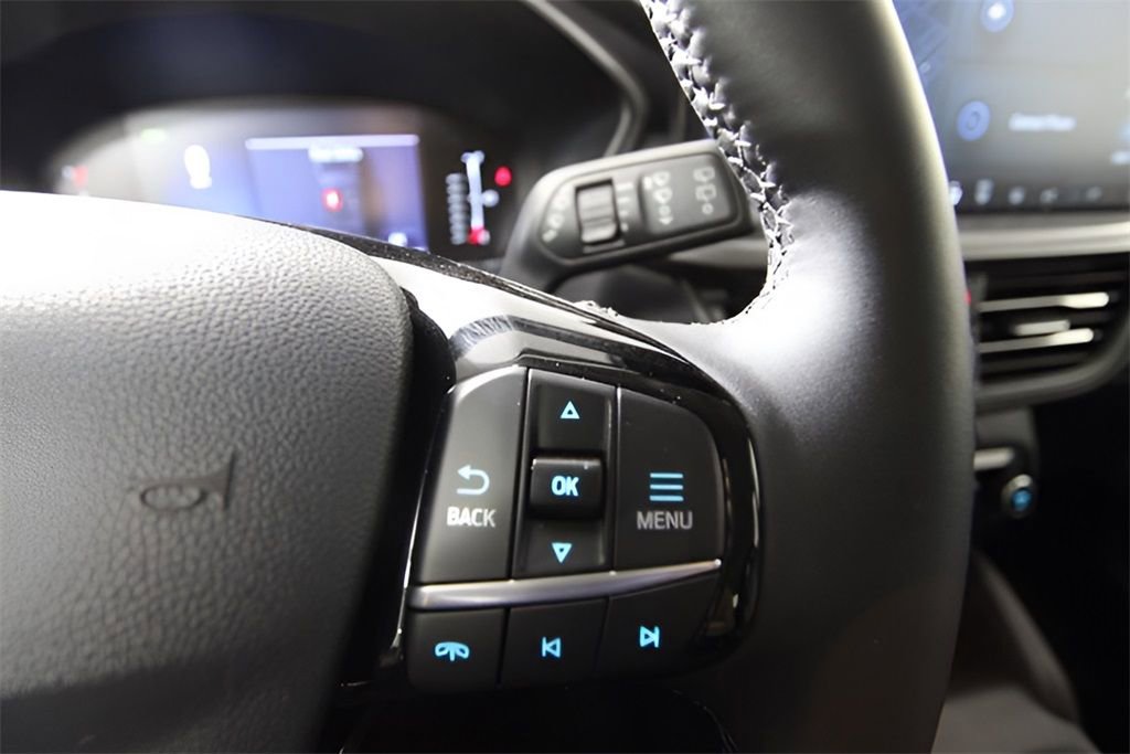 Used 2024 Ford Escape SE image 24