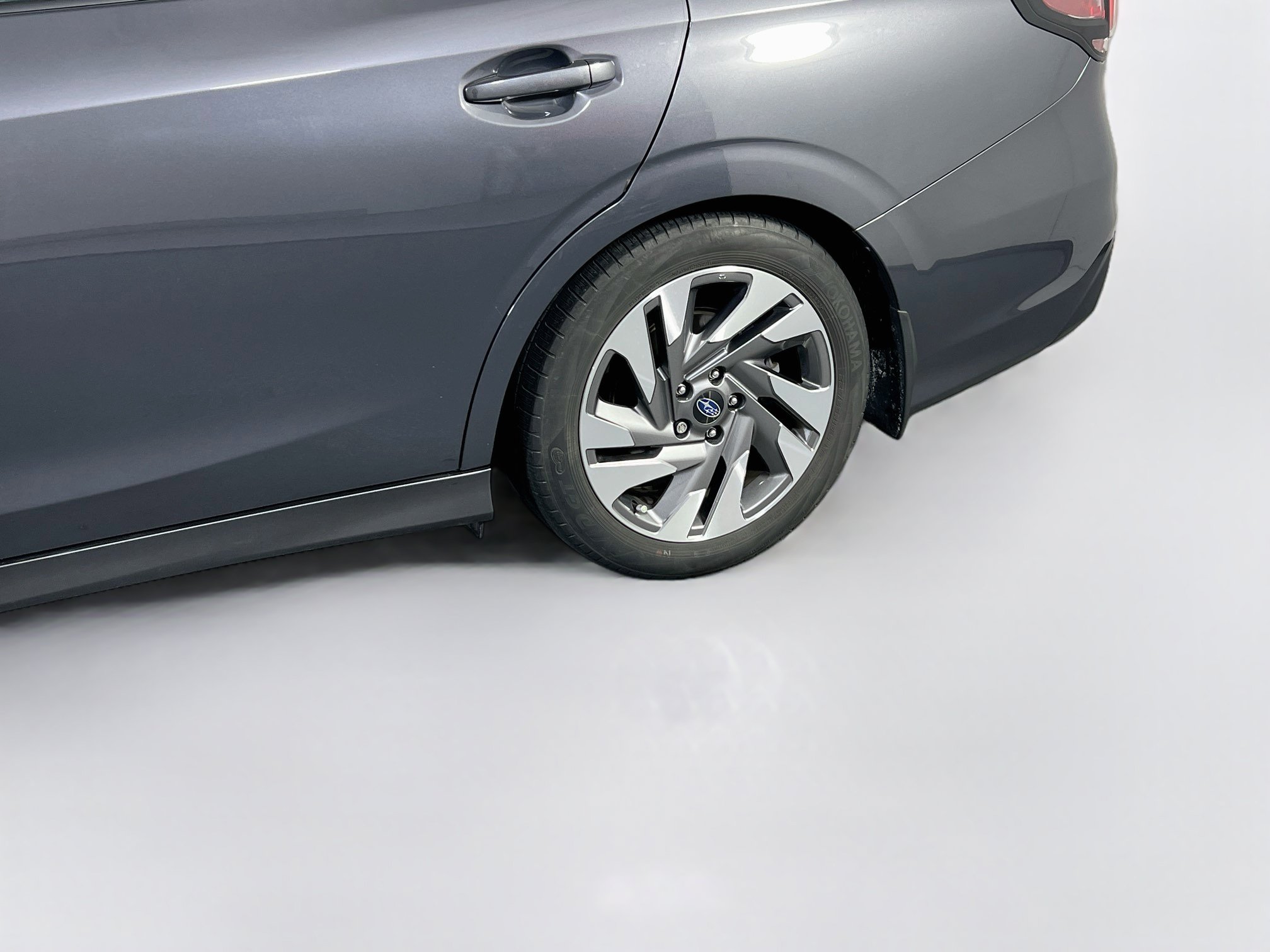 Used 2023 Subaru Legacy Limited AWD/4WD image 31