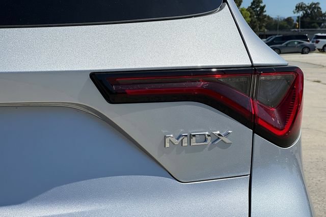 New 2026 Acura MDX Type S AWD/4WD image 24