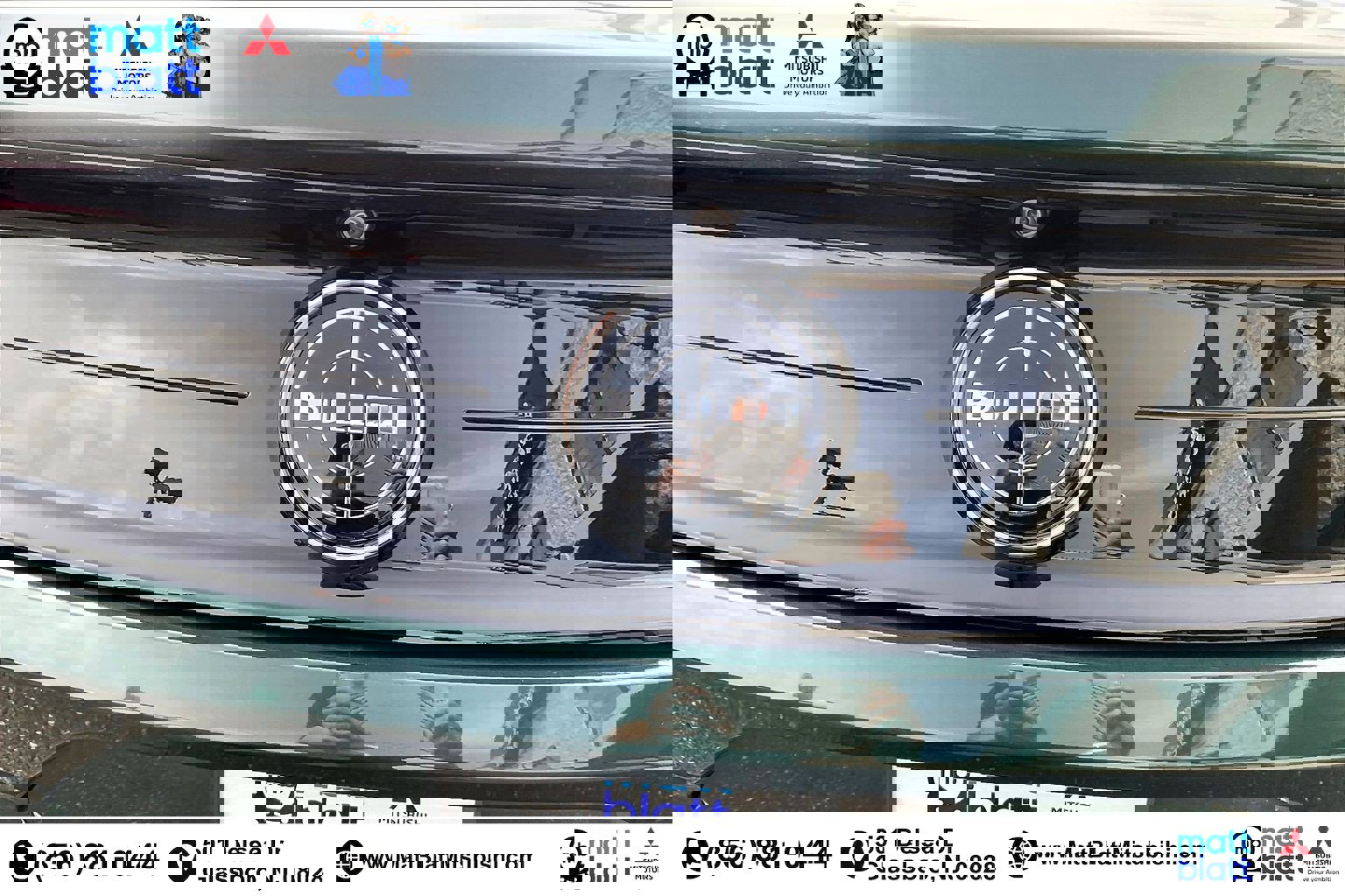 Used 2019 Ford Mustang Bullitt image 16