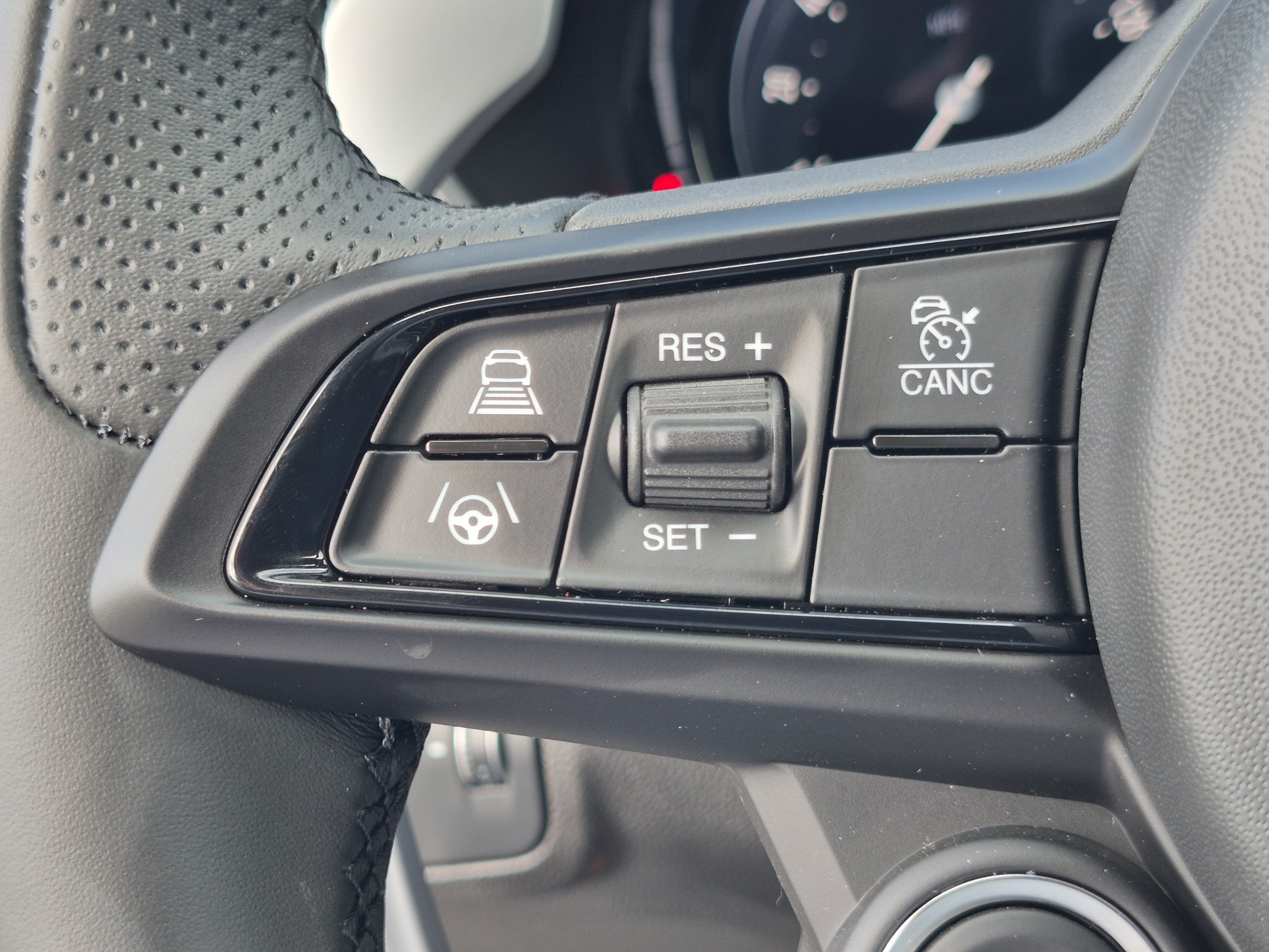 New 2026 Alfa Romeo Giulia w/ Driving Assist Package RWD image 55