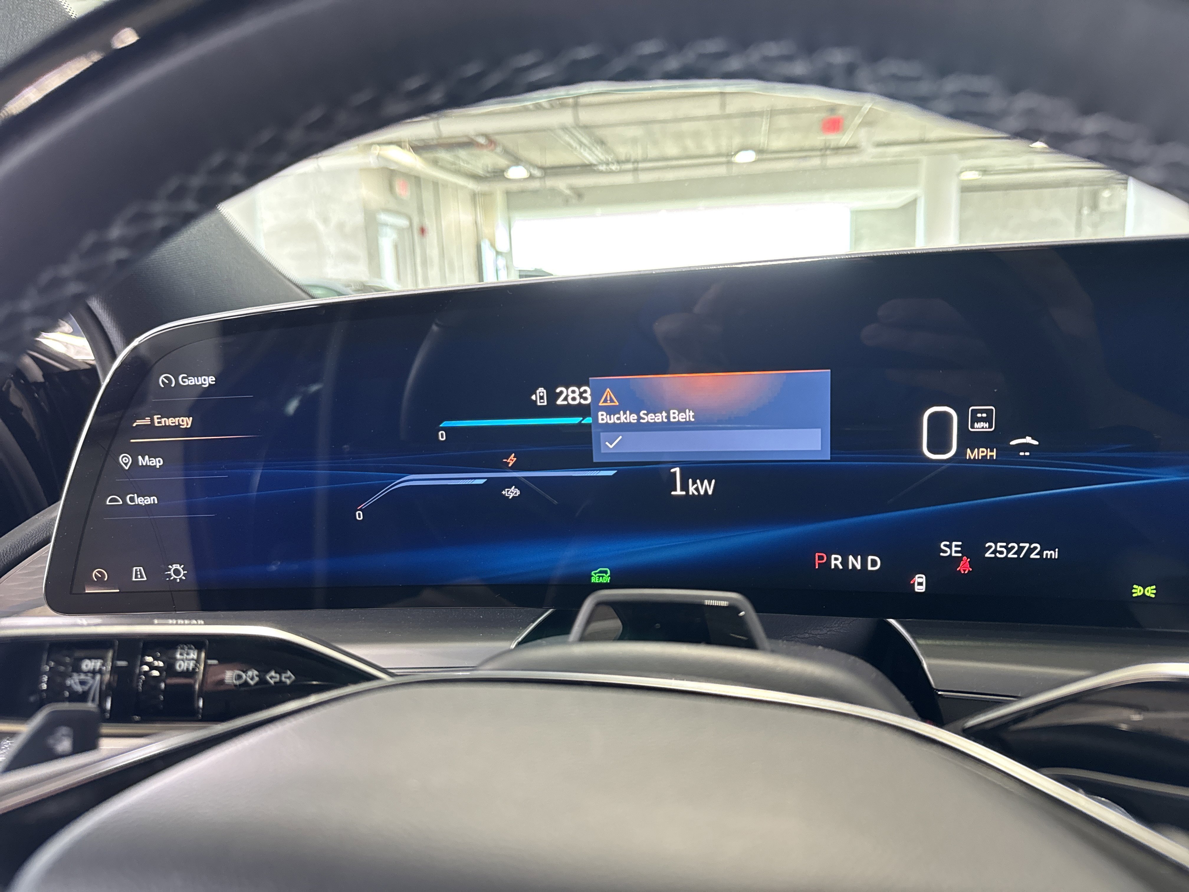 Used 2023 Cadillac Lyriq 2WD image 24