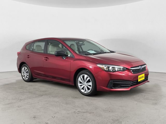 Used 2023 Subaru Impreza 2.0i image 7