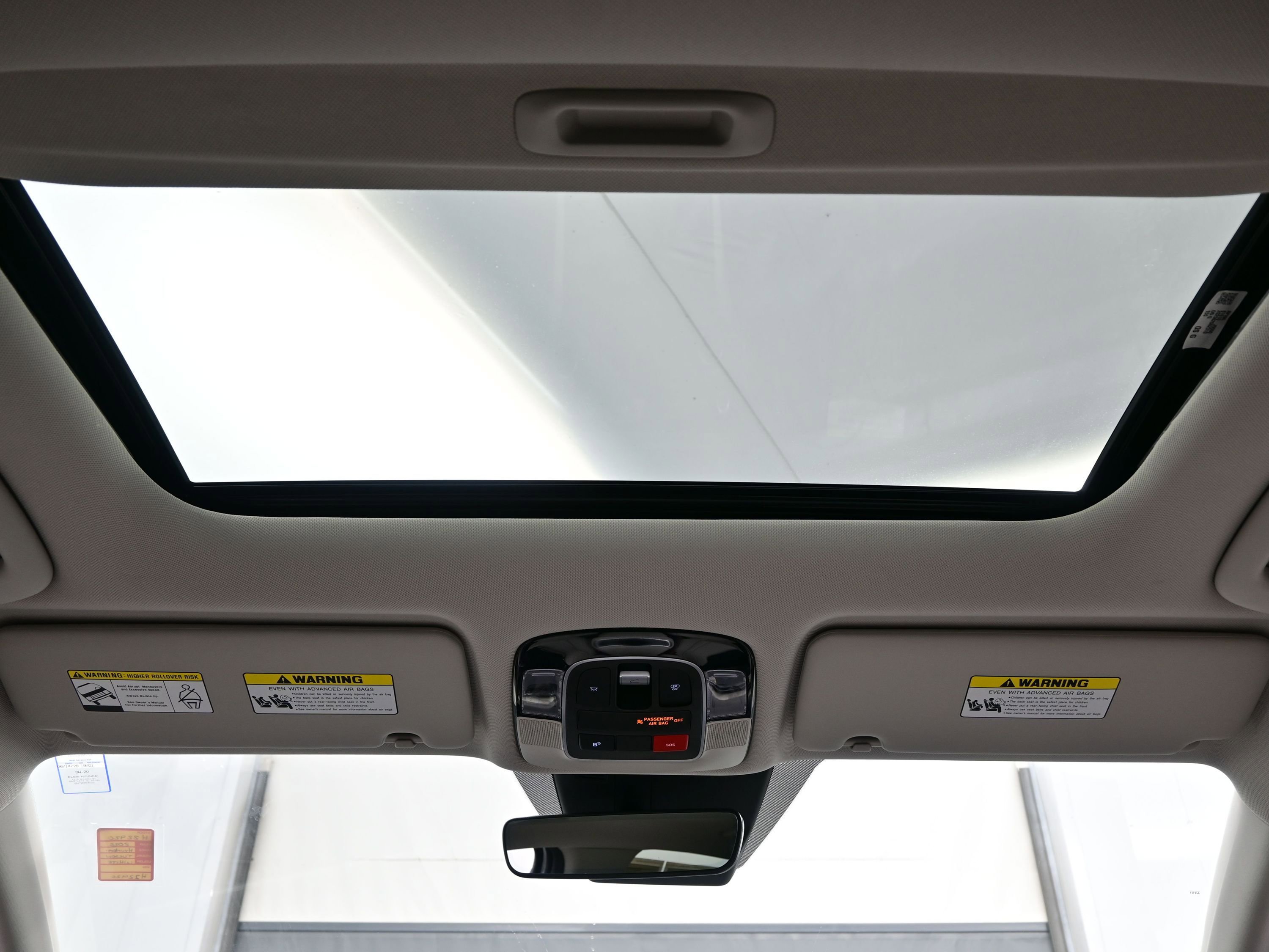 Certified 2025 Hyundai Tucson SEL image 18