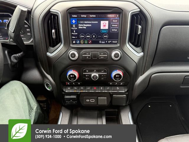 Used 2021 GMC Sierra 1500 AT4 w/ AT4 Value Package image 32