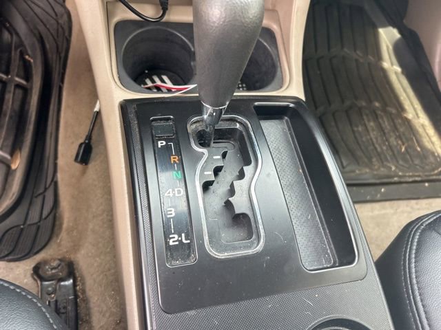 Used 2008 Toyota Tacoma PreRunner RWD image 31