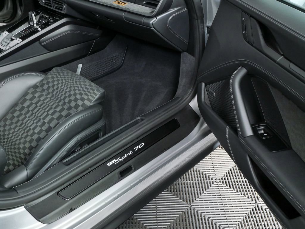 Certified 2026 Porsche 911 Carrera GTS RWD image 23