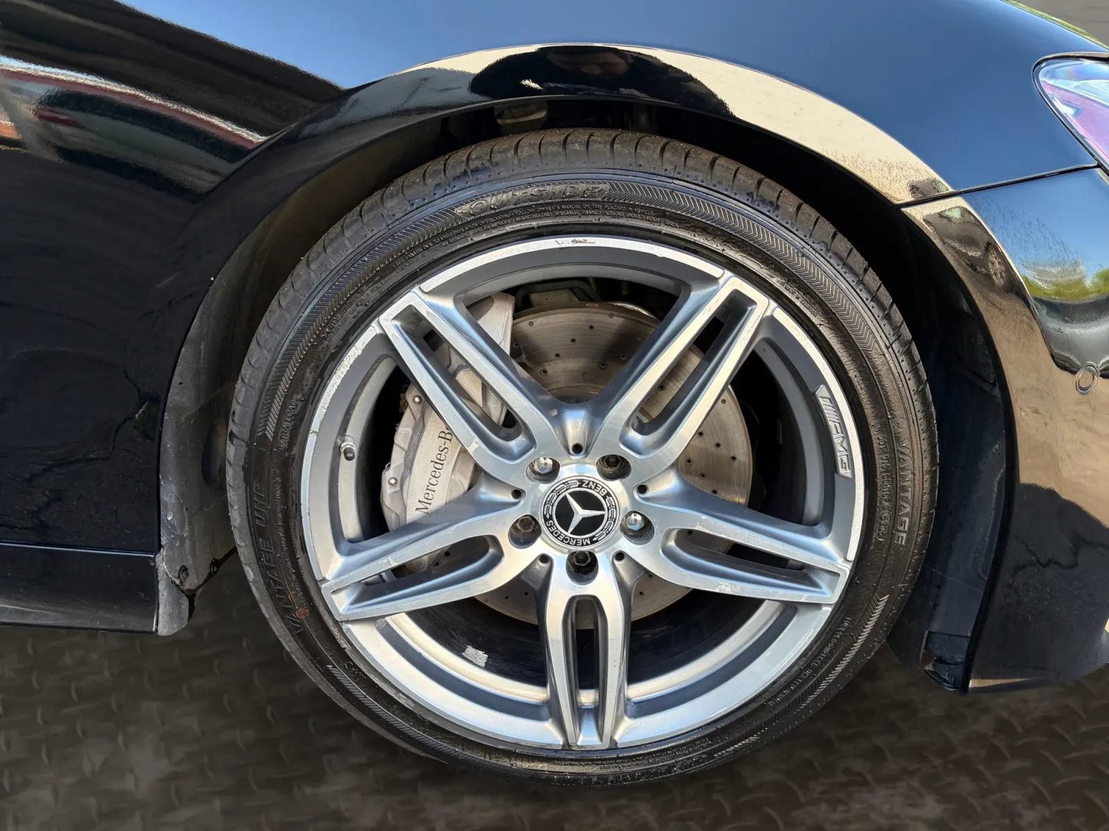 Used 2019 Mercedes-Benz E 450 4MATIC Coupe image 40