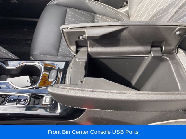 Certified 2023 Buick Envision Avenir AWD/4WD image 15